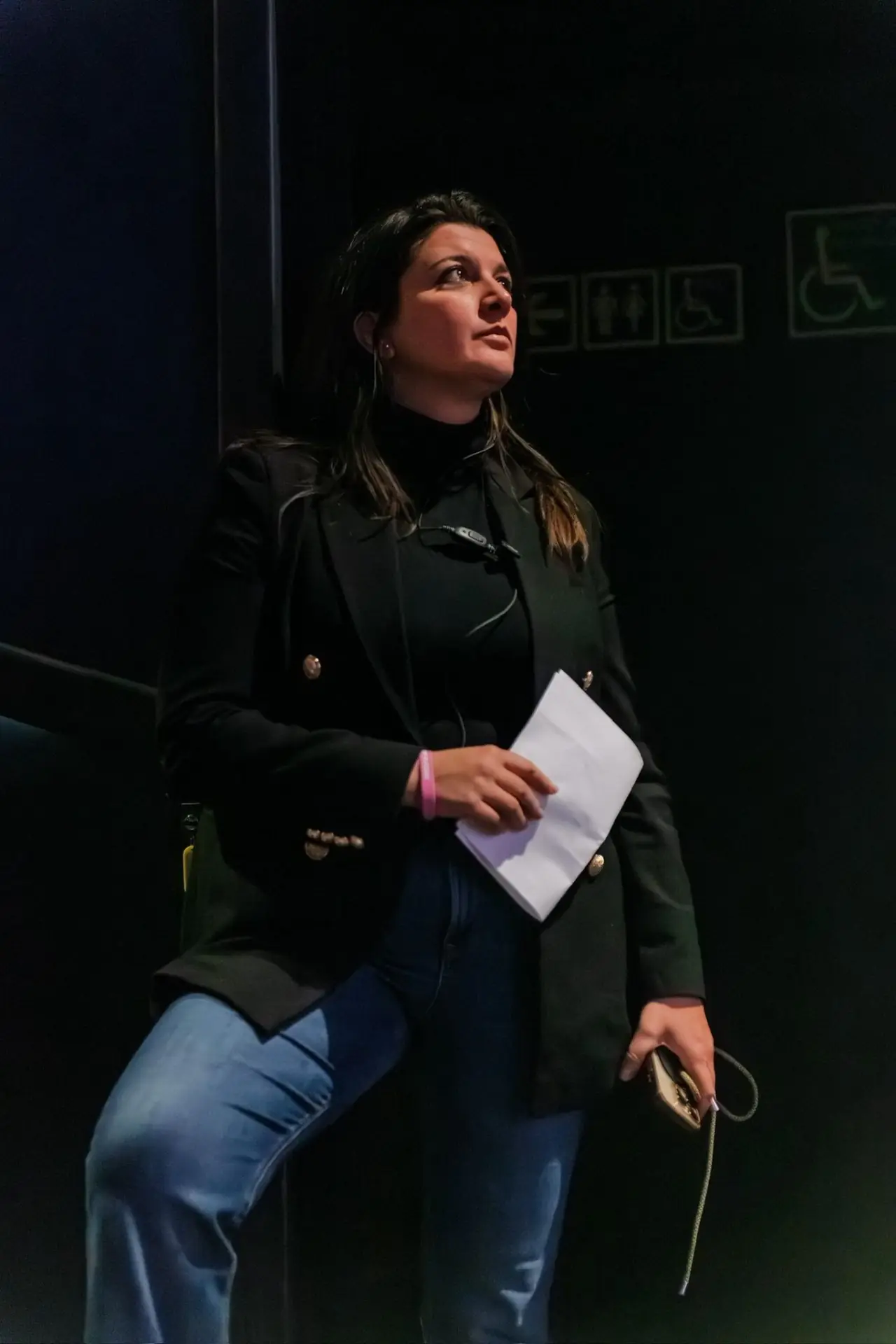 Giovanna Pellegrino - art director TEDx