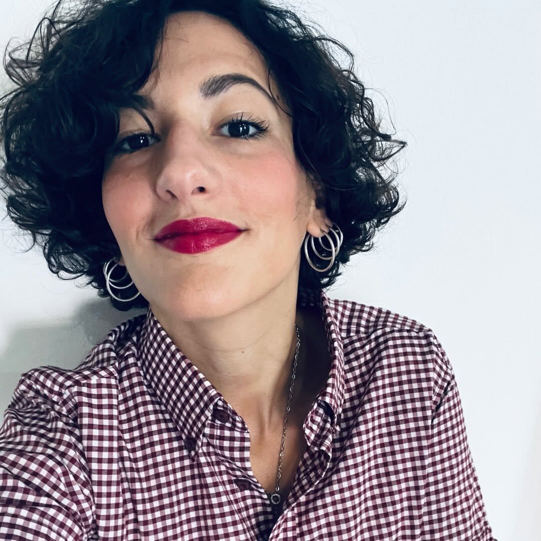 Claudia Bosi, ghostwriter, editor dell'anima e storyteller per professionisti e speaker