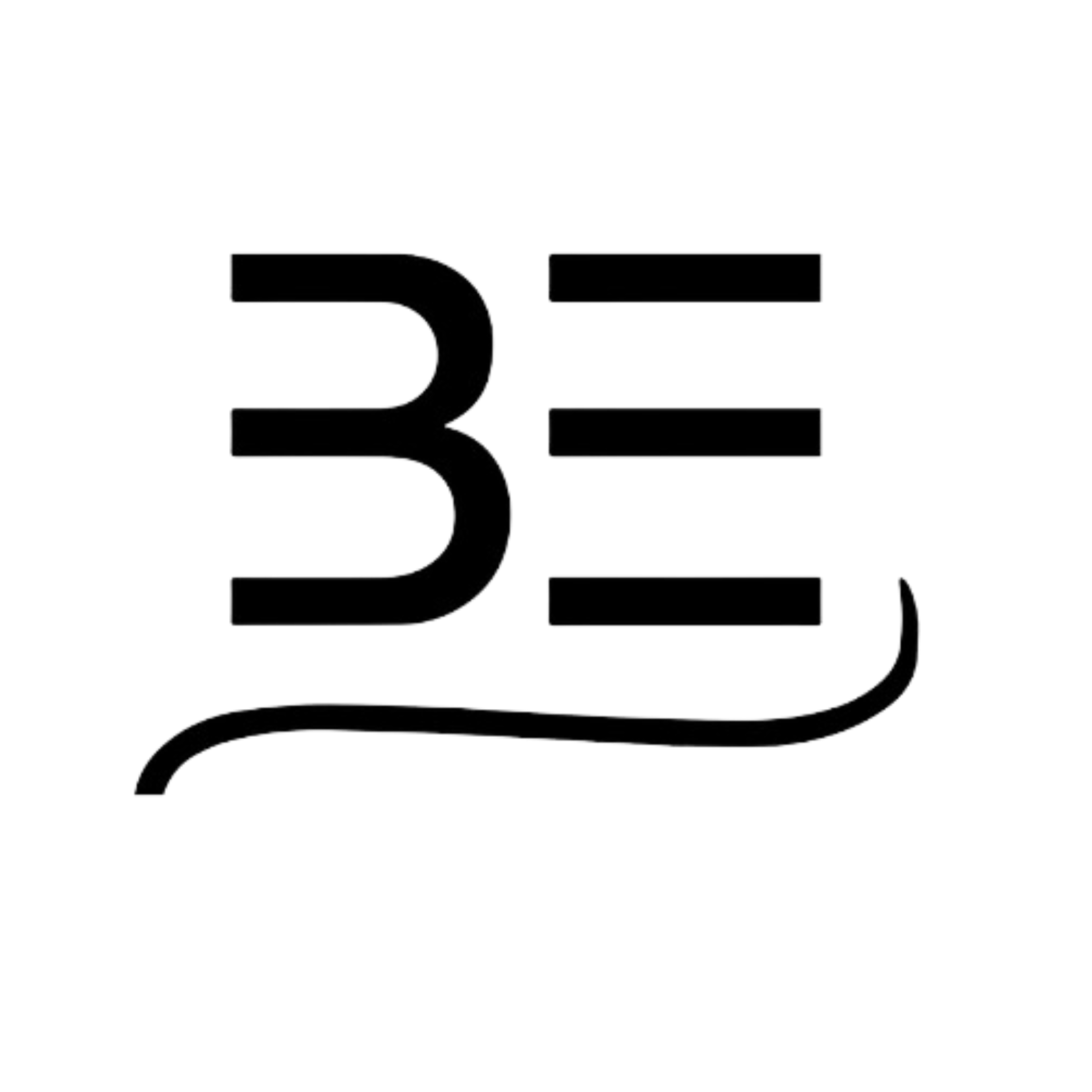 BE