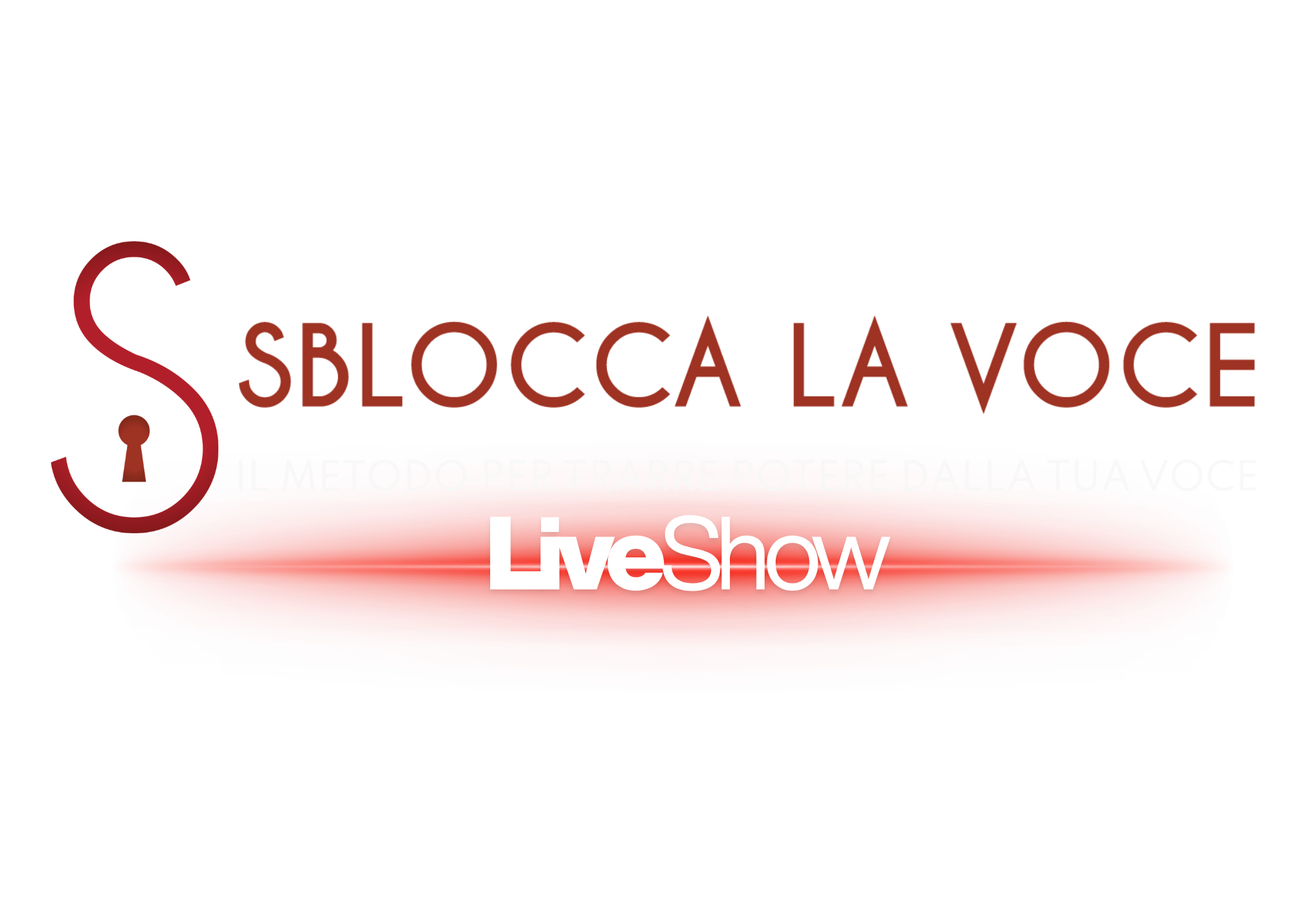 Sblocca la Voce Live Show