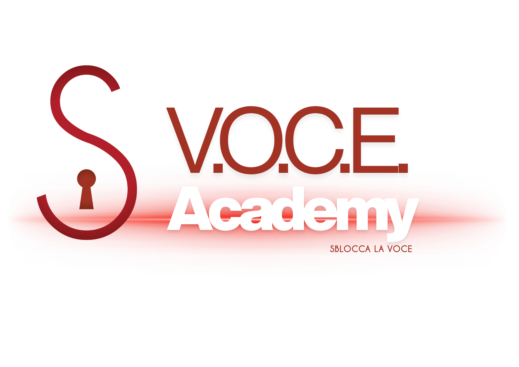 V.O.C.E. Academy — Sblocca la Voce