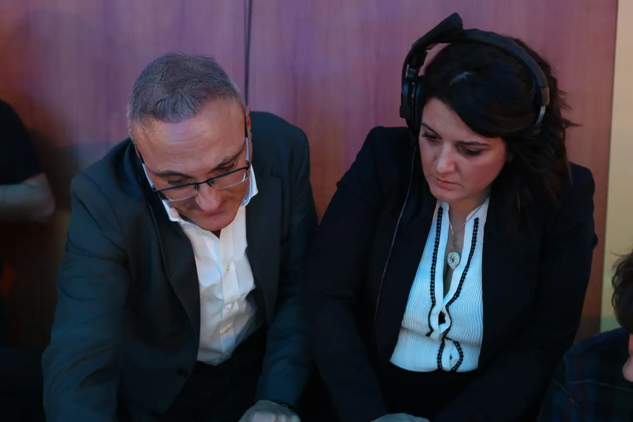 Preparazione e formazione per lo speech