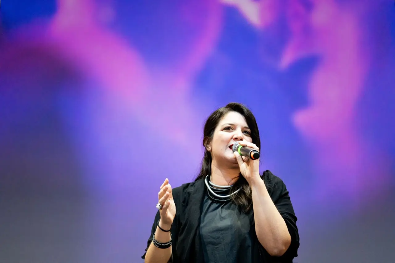 Speech Sblocca la Voce
